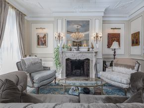 11 Chestnut Street, Boston MA 02108