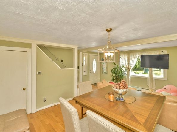 120 E Ashland St, Brockton MA 02302