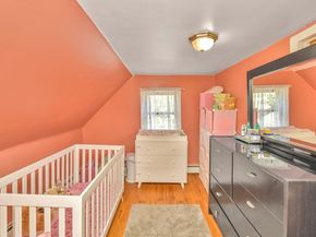 120 E Ashland St, Brockton MA 02302