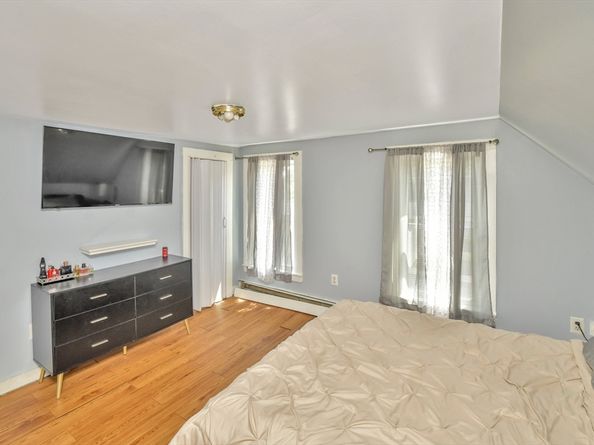 120 E Ashland St, Brockton MA 02302