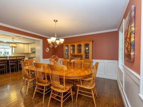 41 Russet Road, Billerica MA 01821