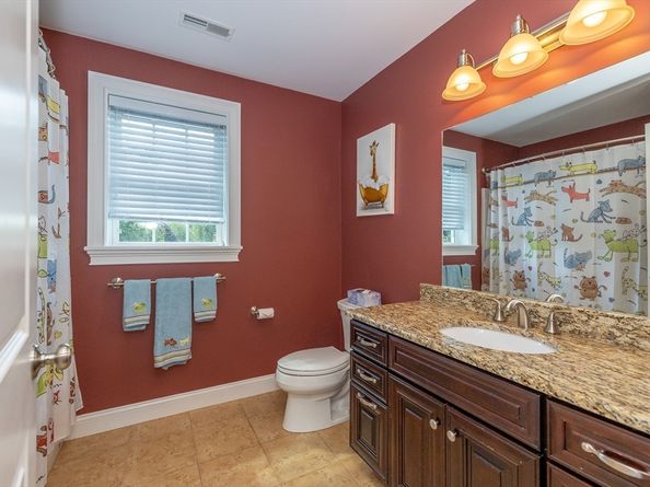 41 Russet Road, Billerica MA 01821
