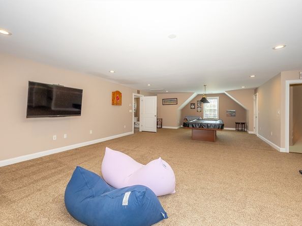 41 Russet Road, Billerica MA 01821