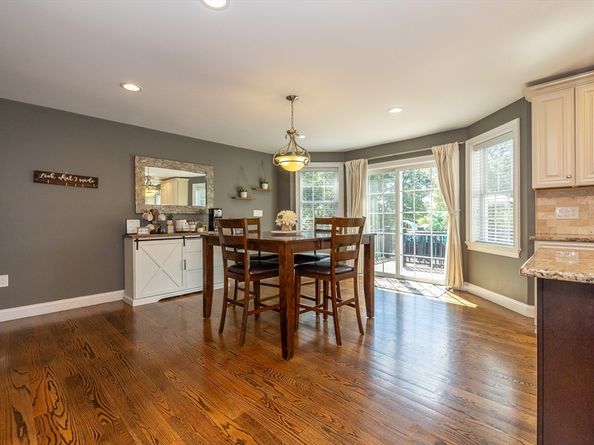 41 Russet Road, Billerica MA 01821