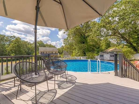 41 Russet Road, Billerica MA 01821