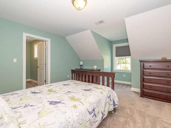 41 Russet Road, Billerica MA 01821
