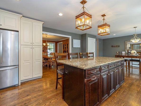 41 Russet Road, Billerica MA 01821