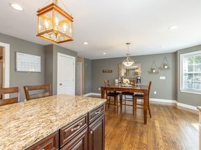 41 Russet Road, Billerica MA 01821