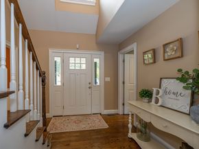 41 Russet Road, Billerica MA 01821