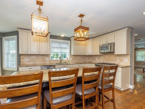 41 Russet Road, Billerica MA 01821
