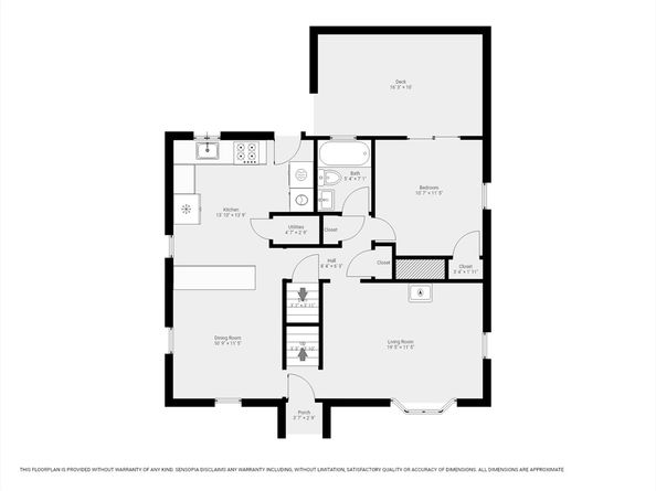 14 Alandale Pkwy, Norwood MA 02062