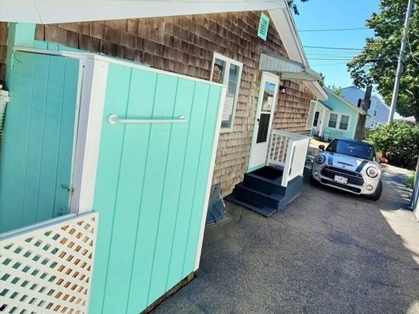 13 Woodland Cir. Family Compound, Wareham MA 02571