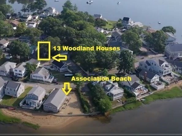 13 Woodland Cir. Family Compound, Wareham MA 02571