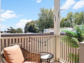 131 Derby St. 3R, Salem MA 01970