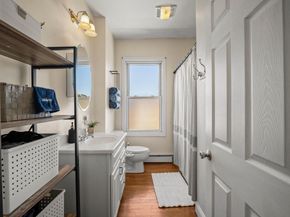131 Derby St. 3R, Salem MA 01970