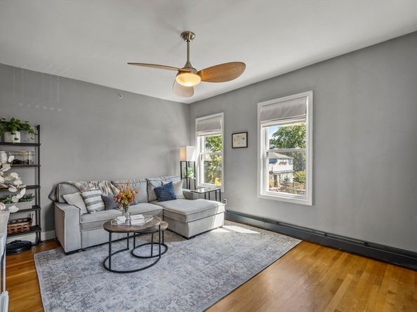 131 Derby St. 3R, Salem MA 01970