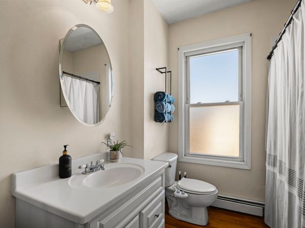 131 Derby St. 3R, Salem MA 01970