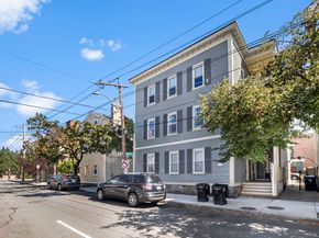 131 Derby St. 3R, Salem MA 01970