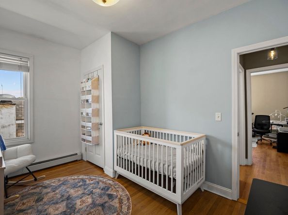 131 Derby St. 3R, Salem MA 01970