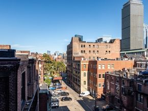 362 Commonwealth Ave 4E, Boston MA 02115