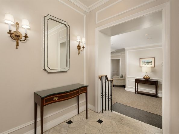 362 Commonwealth Ave 4E, Boston MA 02115