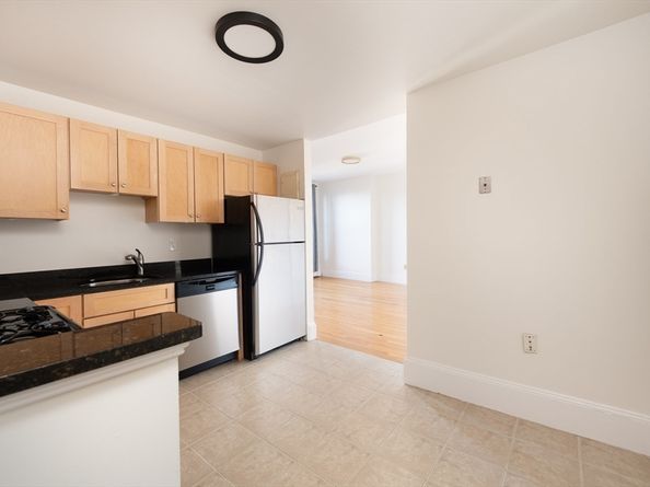 362 Commonwealth Ave 4E, Boston MA 02115
