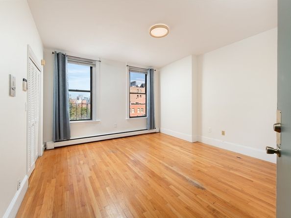 362 Commonwealth Ave 4E, Boston MA 02115
