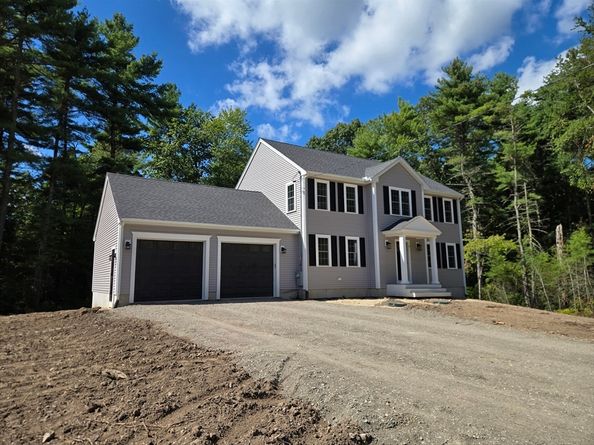 4 Bella Path, Middleboro MA 02346