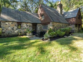 1 Aberdeen Road, Weston MA 02493