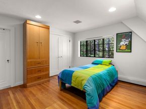 1 Aberdeen Road, Weston MA 02493