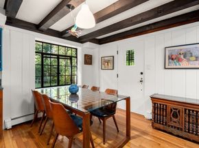 1 Aberdeen Road, Weston MA 02493