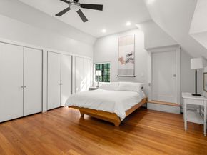 1 Aberdeen Road, Weston MA 02493