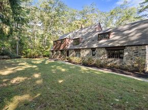 1 Aberdeen Road, Weston MA 02493