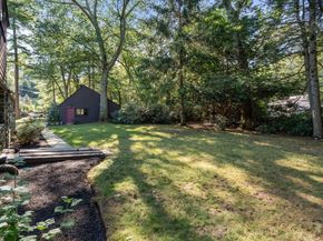 1 Aberdeen Road, Weston MA 02493