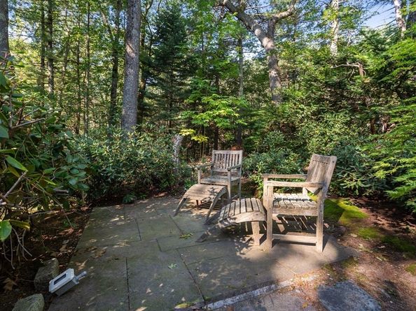 1 Aberdeen Road, Weston MA 02493
