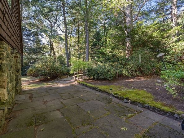1 Aberdeen Road, Weston MA 02493
