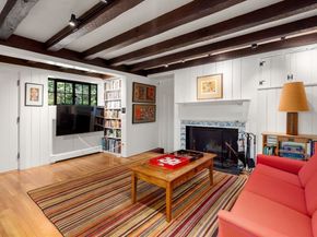 1 Aberdeen Road, Weston MA 02493