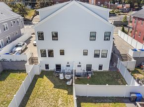 11 Lowell St B, Arlington MA 02476