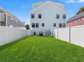 11 Lowell St B, Arlington MA 02476