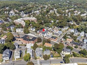 11 Lowell St B, Arlington MA 02476