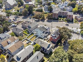 11 Lowell St B, Arlington MA 02476