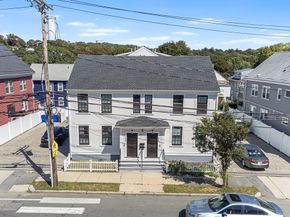 11 Lowell St B, Arlington MA 02476