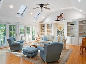 27 Rivercrest Dr, West Newbury MA 01985