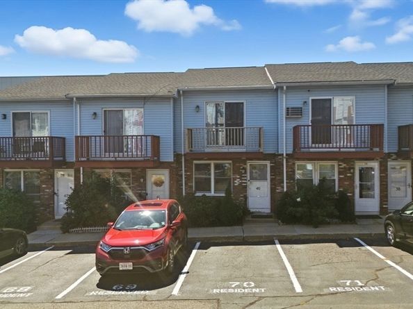 250 Congress Ave 40, Chelsea MA 02150