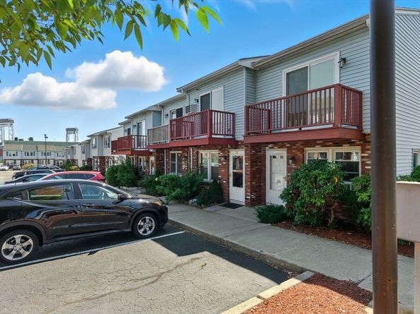 250 Congress Ave 40, Chelsea MA 02150