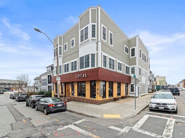 823 East Sixth Street 3, Boston MA 02127