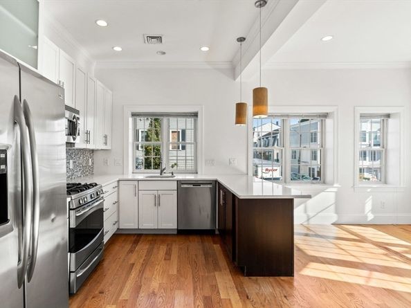 823 East Sixth Street 3, Boston MA 02127