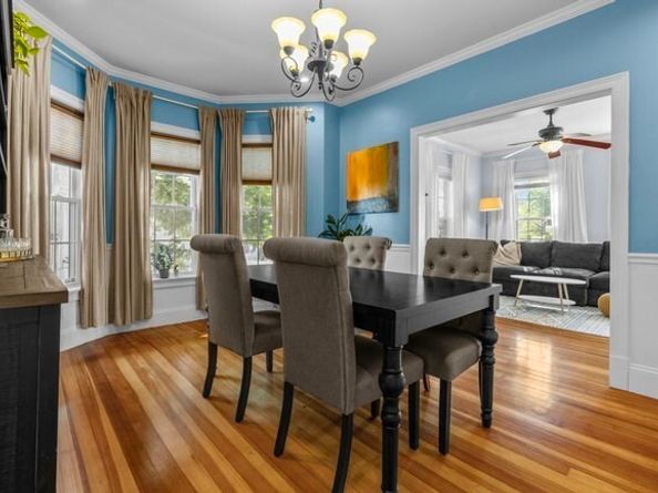 73 Fuller Street, Boston MA 02124