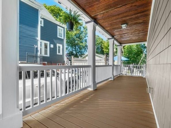 73 Fuller Street, Boston MA 02124