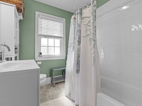 73 Fuller Street, Boston MA 02124